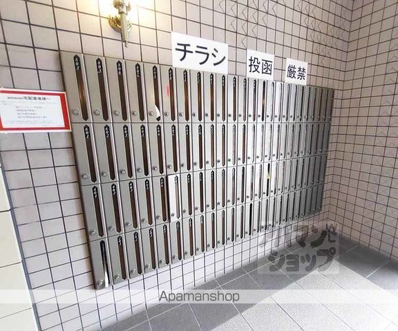 サンシティ四条西洞院のその他写真