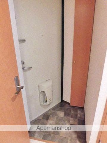 グラーサ美園の内装写真