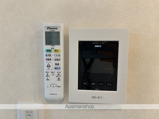 ラヴァージュ東仙台の内装写真