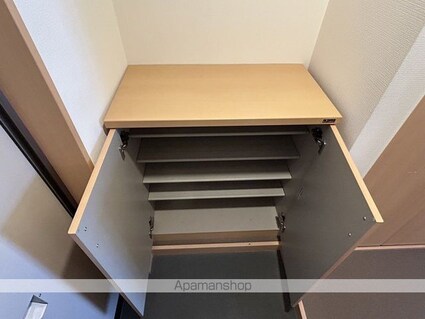 Ｇａｒａｋｕ　Ｈｏｕｓｅ[1R/40.39m2]の内装8
