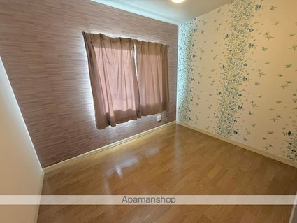 滋賀県彦根市中藪町[2LDK/50.78m2]の内装2