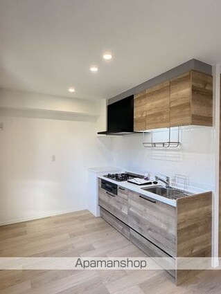 ヴィラ　島立[1LDK/39.32m2]の眺望