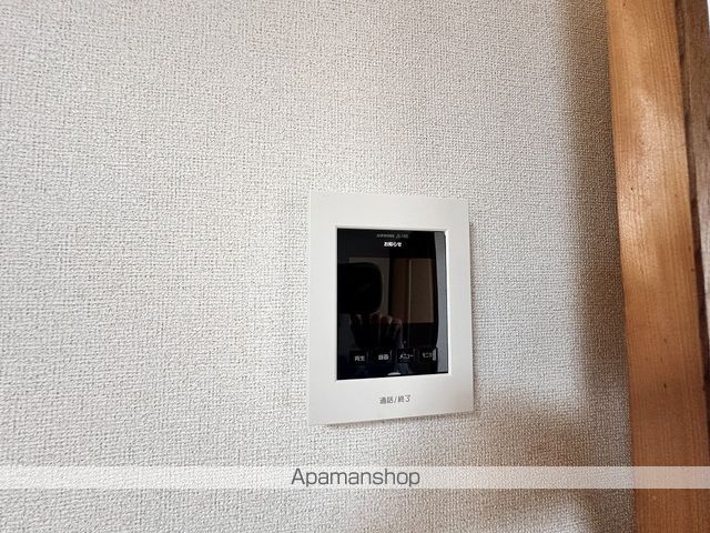 シティハイツ高木Bの内装写真
