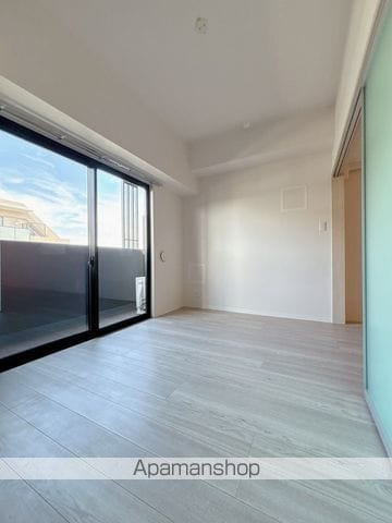 CASA DE ALIVIOの内装写真