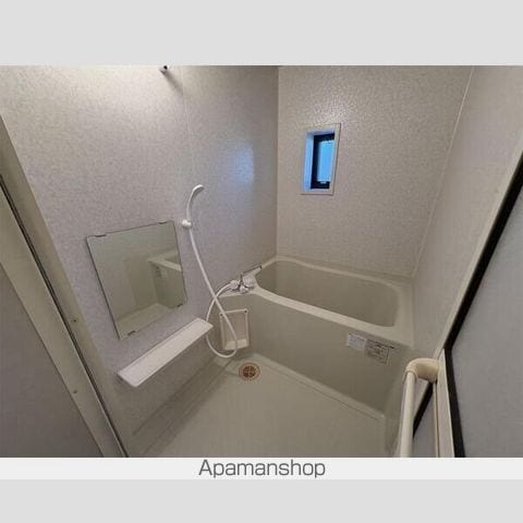 パストラルカンノAの内装写真