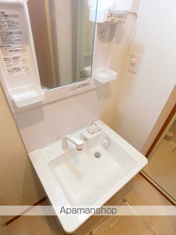 フローラ湘南茅ヶ崎の内装写真