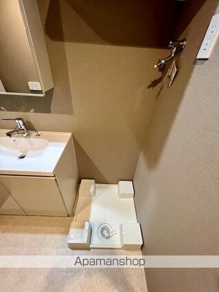 ベルシードアルファ押上イースト[1DK/35.15m2]の内装1