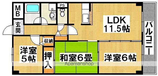 サムネイルイメージ