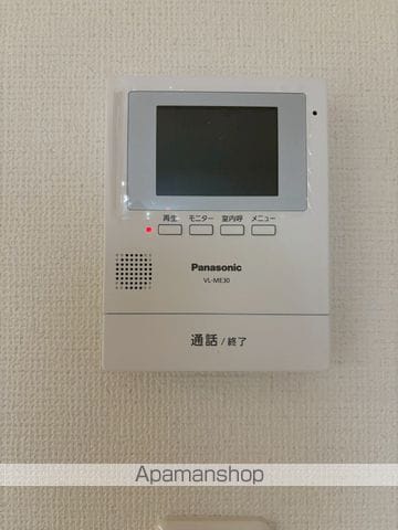 八王子市 2階建 新築の内装写真