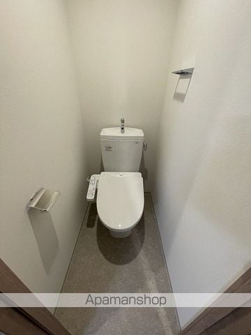ARTIZA瓦屋町IIの内装写真
