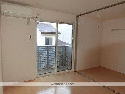 ラコルタ前九年[1LDK/34.04m2]の内装3