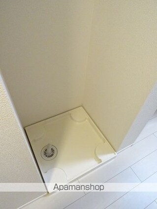 スペチアーレ[1K/24.22m2]の内装1