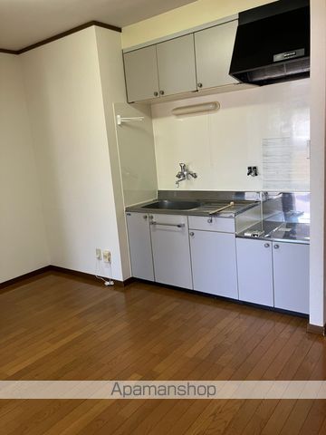 ラ・カーサーJ’sの内装写真