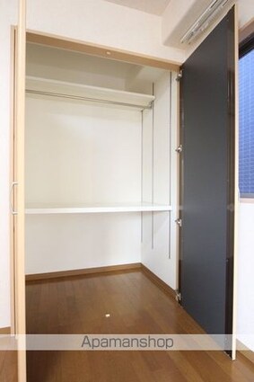 ＭＡＲＩＮＥ　ＨＯＵＳＥ[1K/23.79m2]の収納