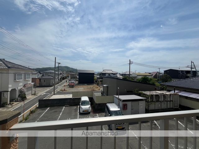 岡井マンションのその他写真
