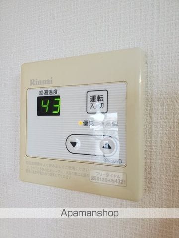 ルグラン嶋津の内装写真
