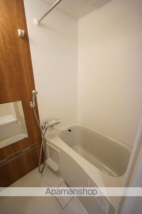 ハーモニーテラス上石川町Ⅵ[1K/21.11m2]のバス