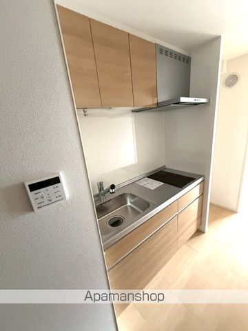 サンライズ 江平中町の内装写真