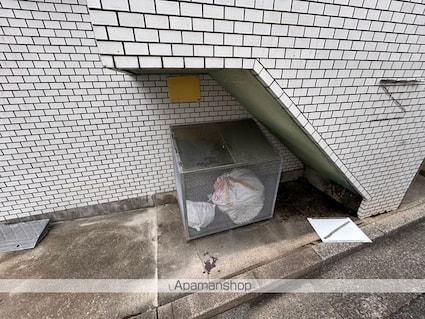 三篠ビル[1R/10.93m2]の共用部1