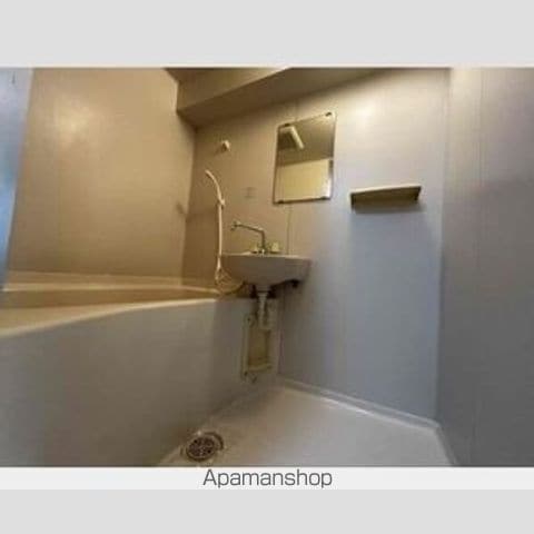 メゾンドプランタンの内装写真