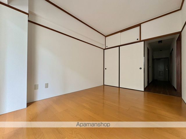 荒井ビルの内装写真