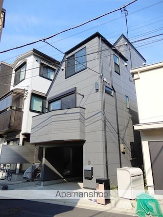 若林５２６４戸建[2SLDK/70.02m2]の外観2