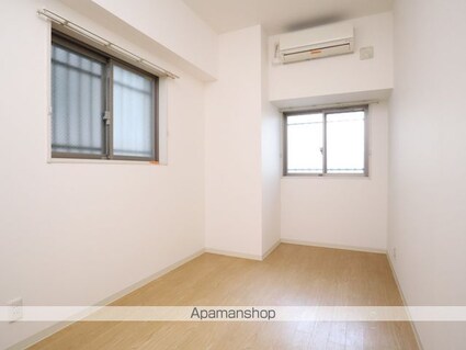 ムーランマグノリア[1LDK/46.96m2]の内装4