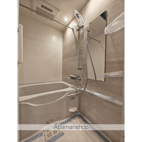 LIBTH博多住吉PREMIERの内装写真