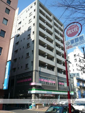 アヴァンセ吉祥寺