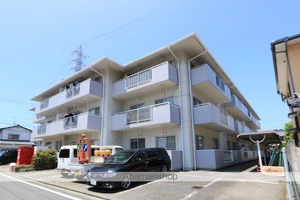 フレールいずみ[2LDK/49.8m2]の外観5