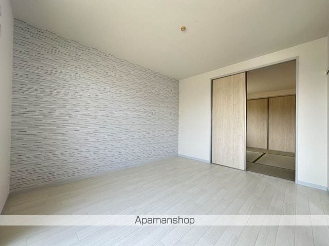 フォーレスODA A棟の内装写真