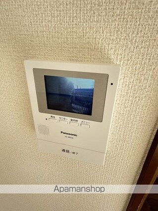 上戸田５丁目貸戸建[2SLDK/75.76m2]のセキュリティ