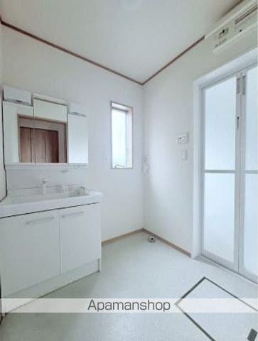 七隈5丁目K宅戸建ての内装写真