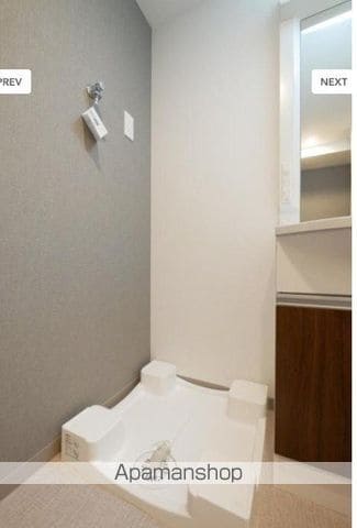 ラフィスタ中板橋IIの内装写真