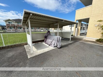 エポックシーマ[1R/29.25m2]の共用部1