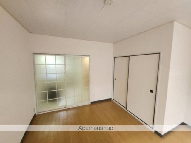 ハイムカメリアの内装写真