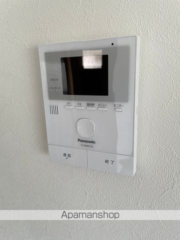 宮内借家の内装写真