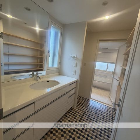ジェルム西町の内装写真