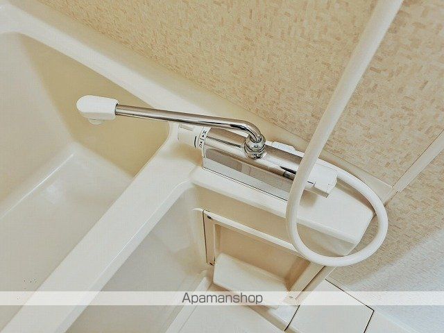 KBコート衣干の内装写真