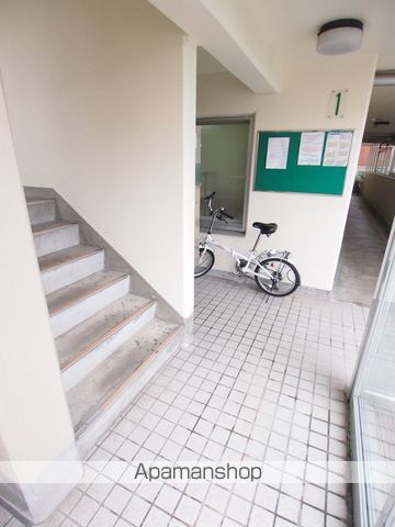 ビッグバーンズマンション南郷IIの内装写真