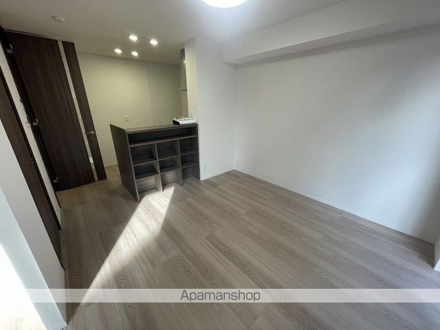 Ｇｒａｃｅ　Ｙａｍａ（グレイス　ヤマ）[1LDK/40.05m2]の内装3