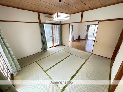 大王路貸家[1DK/39.74m2]の内装5