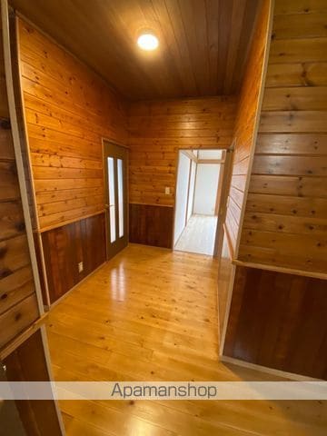 神納2丁目戸建の内装写真
