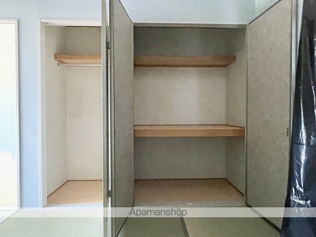 ディアズ出水の内装写真