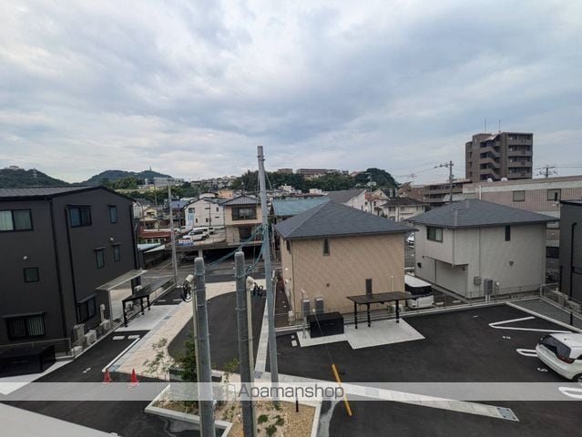DーAXIS旭 A棟のその他写真