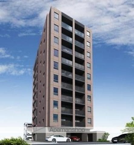 ODAKI BLDG OTEMONの外観写真