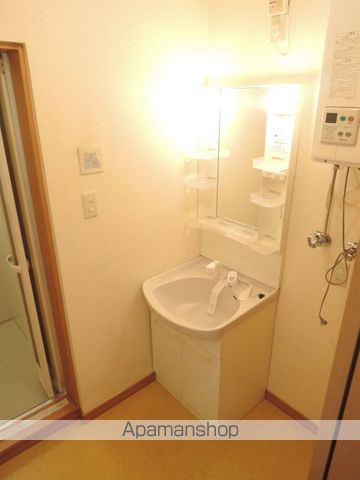 ハピネス北2条IIの内装写真
