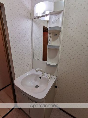 グランディールの内装写真