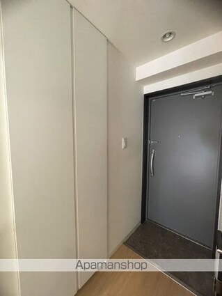 Ｇｒａｃｅ　Ｈｉｌｌｓ[2K/35.3m2]の玄関
