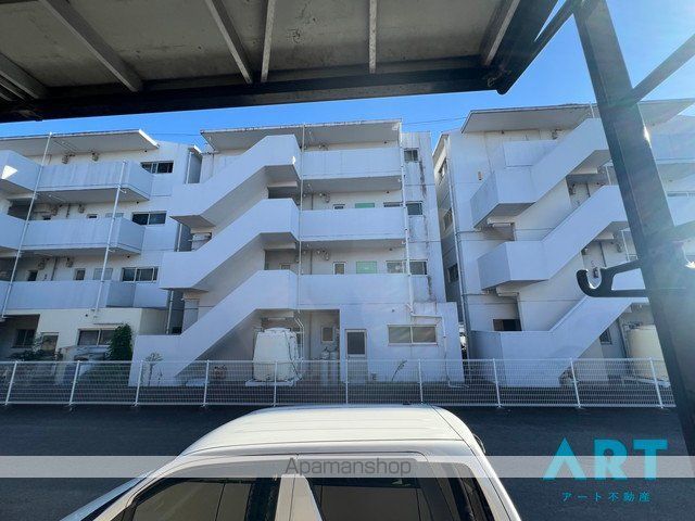 セジュール西村 A棟のその他写真
